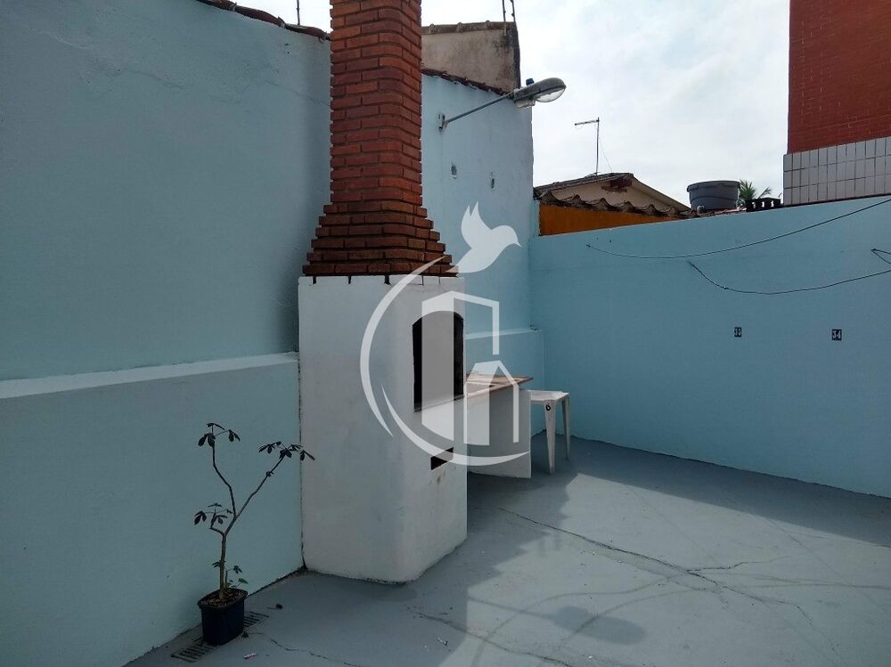 Apartamento, 2 quartos, 53 m² - Foto 2