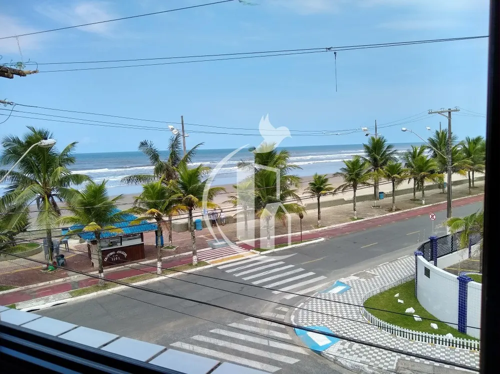 Apartamento, 2 quartos, 53 m² - Foto 1