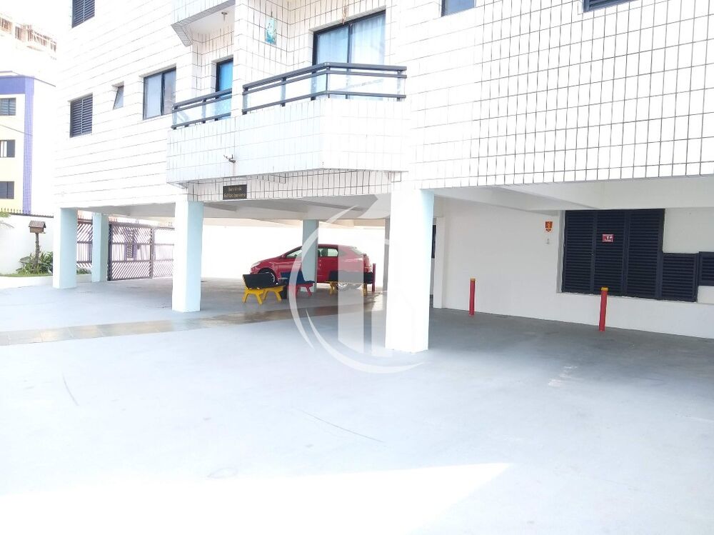 Apartamento, 2 quartos, 53 m² - Foto 1