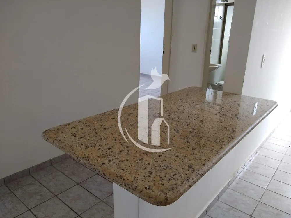 Apartamento, 2 quartos, 53 m² - Foto 11