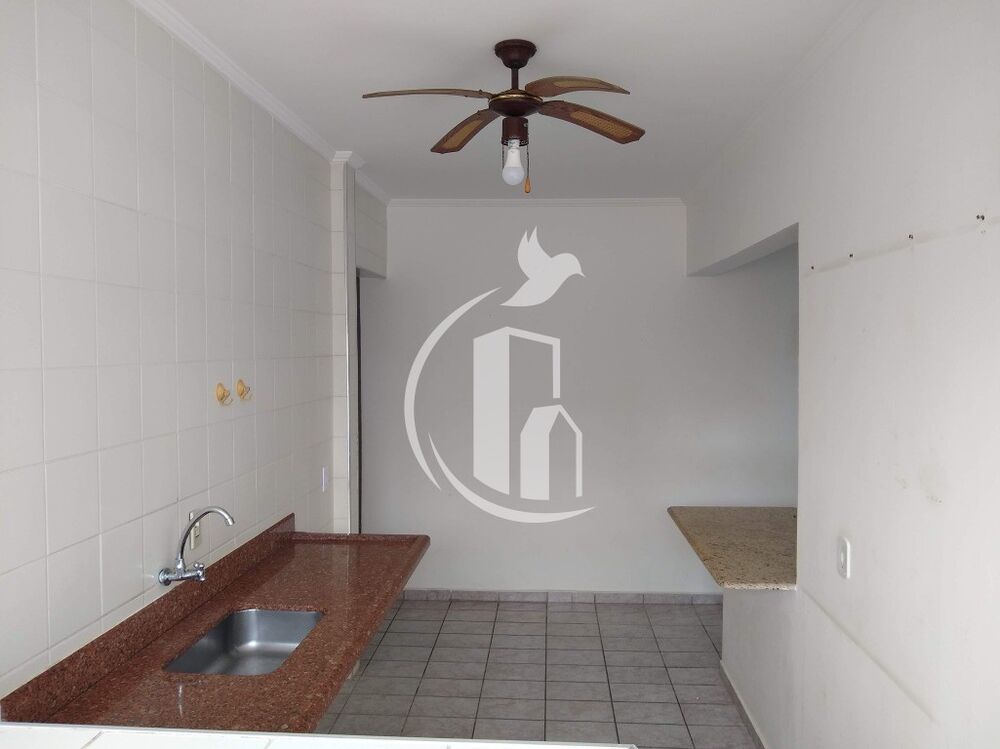 Apartamento, 2 quartos, 53 m² - Foto 3