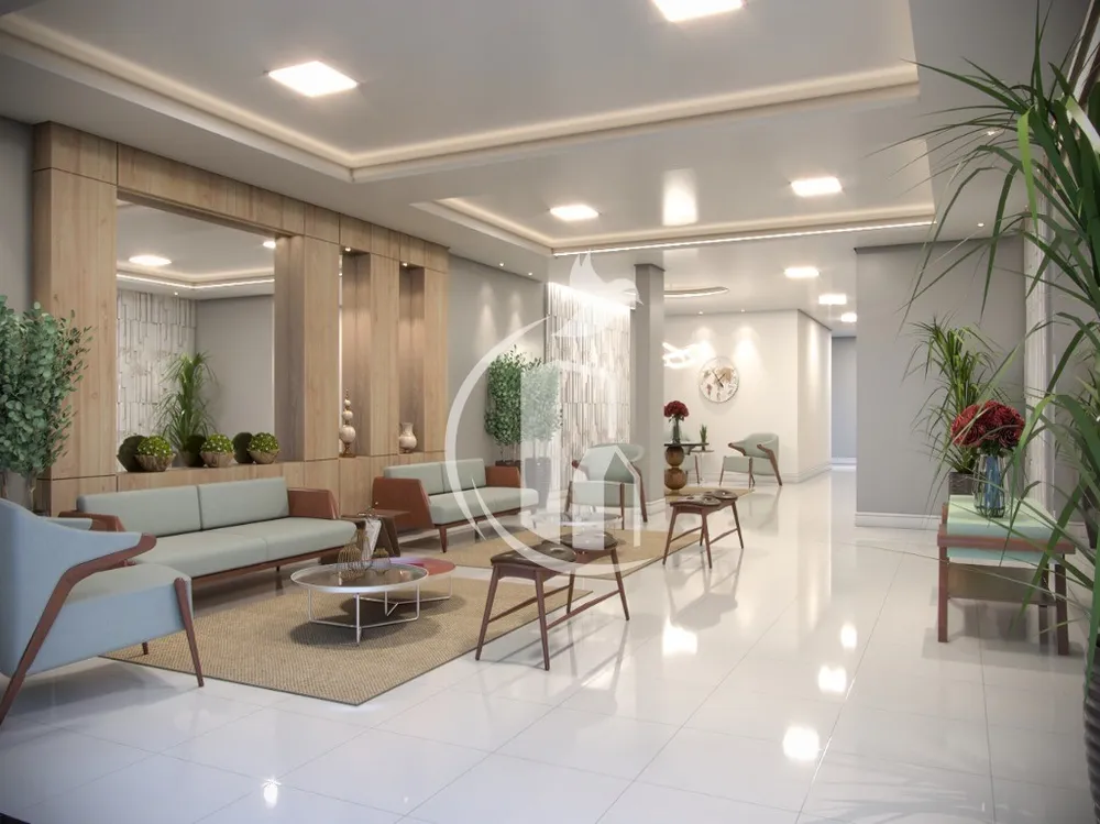 Apartamento, 2 quartos, 74 m² - Foto 13