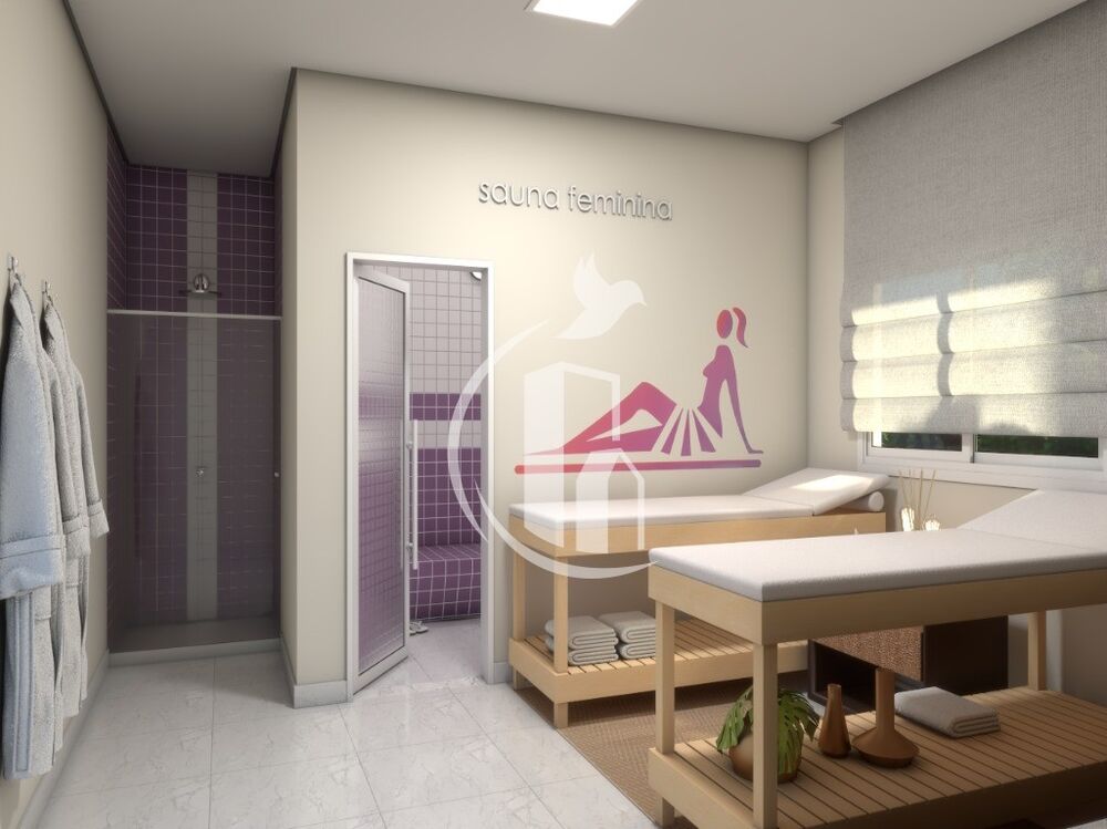 Apartamento, 2 quartos, 74 m² - Foto 1