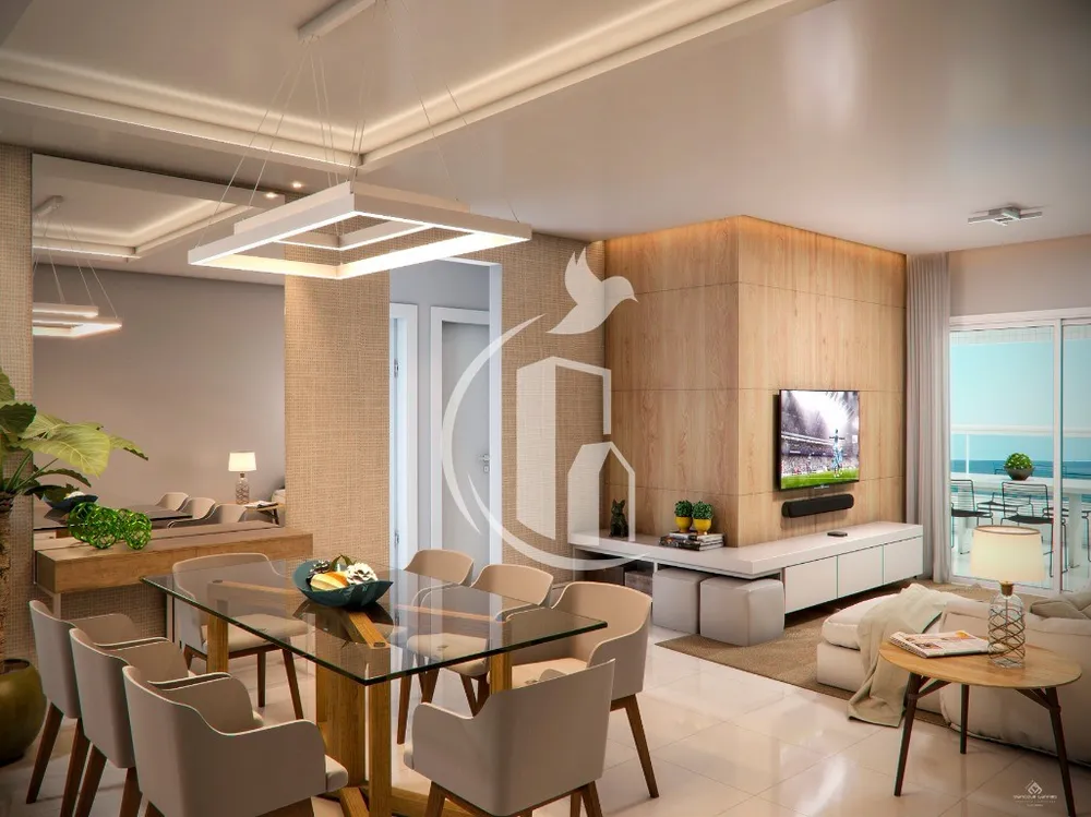 Apartamento, 2 quartos, 74 m² - Foto 12