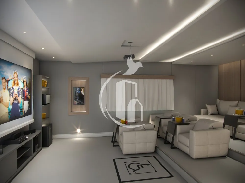 Apartamento, 2 quartos, 74 m² - Foto 3