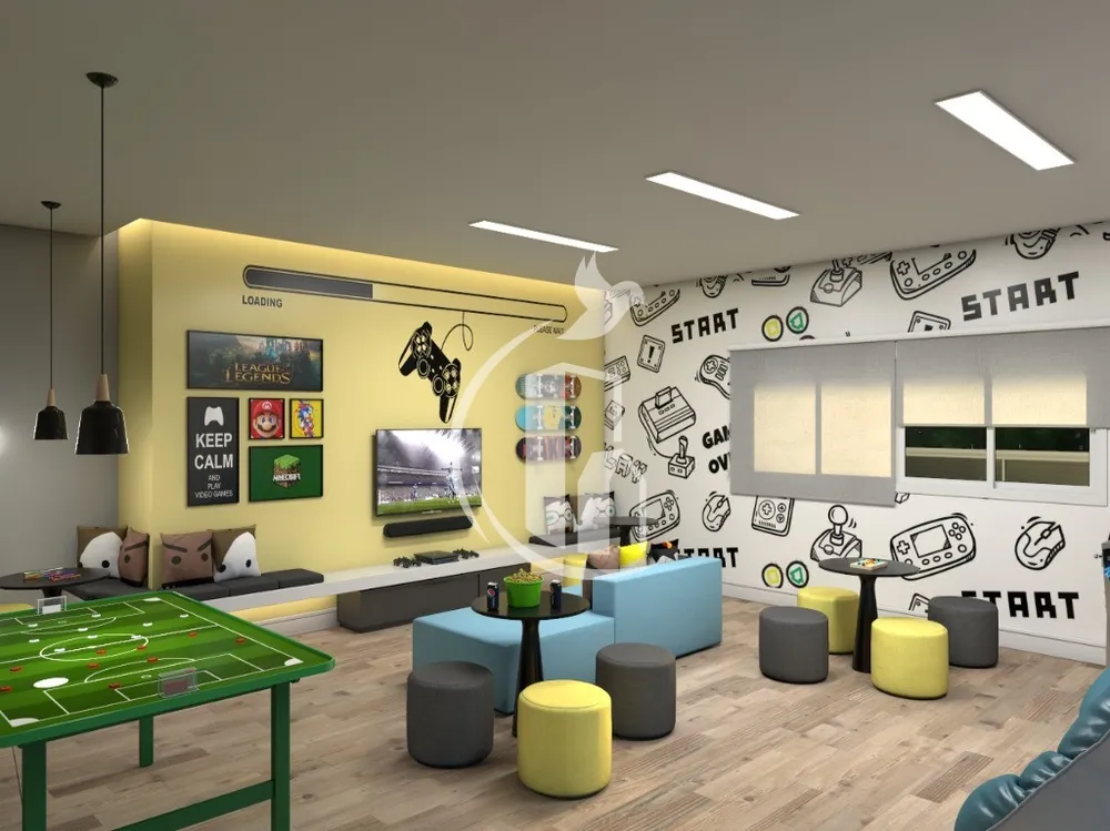 Apartamento, 2 quartos, 74 m² - Foto 9