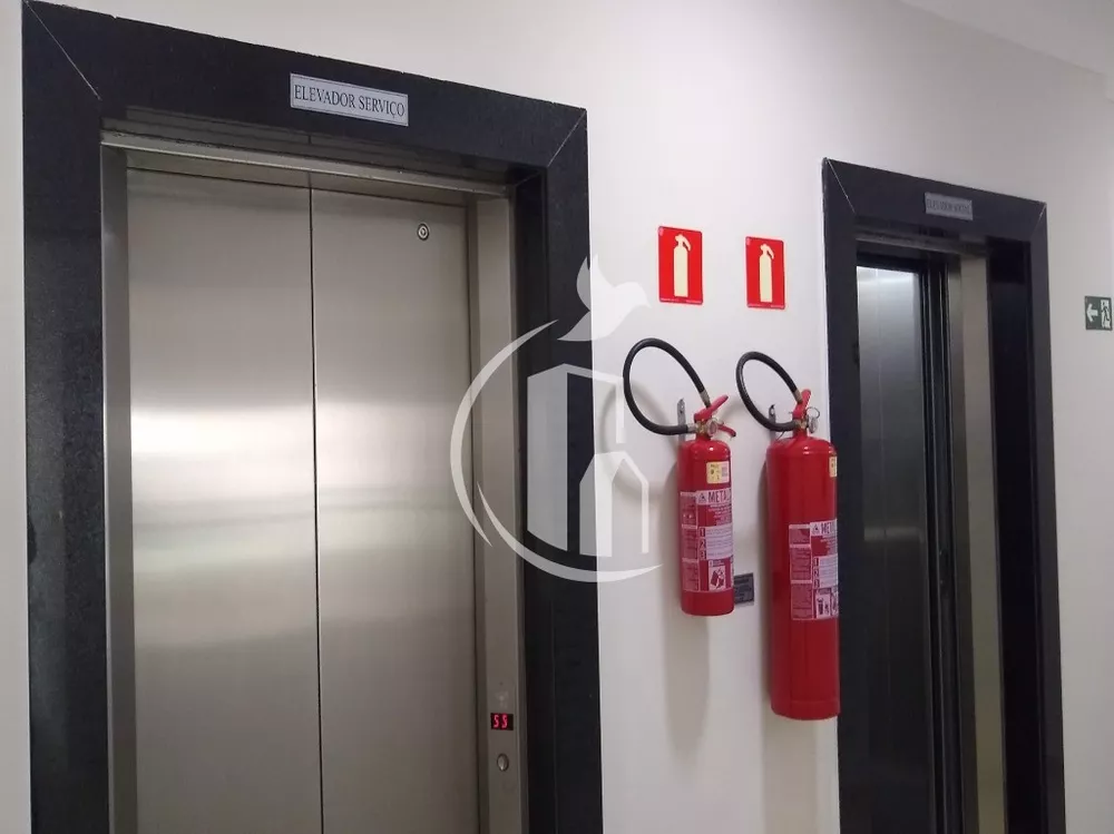 Apartamento, 3 quartos, 104 m² - Foto 1