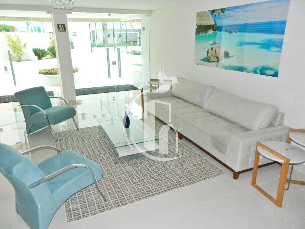 Apartamento, 3 quartos, 104 m² - Foto 7