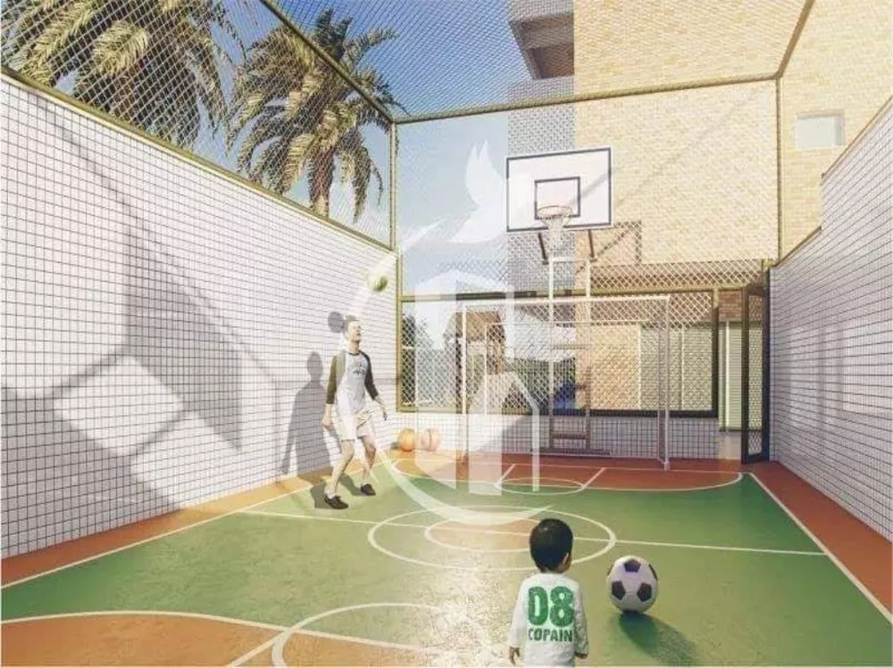 Apartamento, 2 quartos, 75 m² - Foto 10