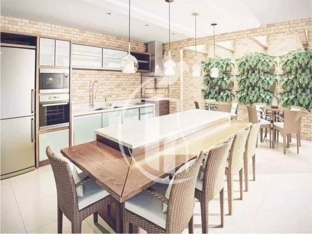 Apartamento, 2 quartos, 75 m² - Foto 16