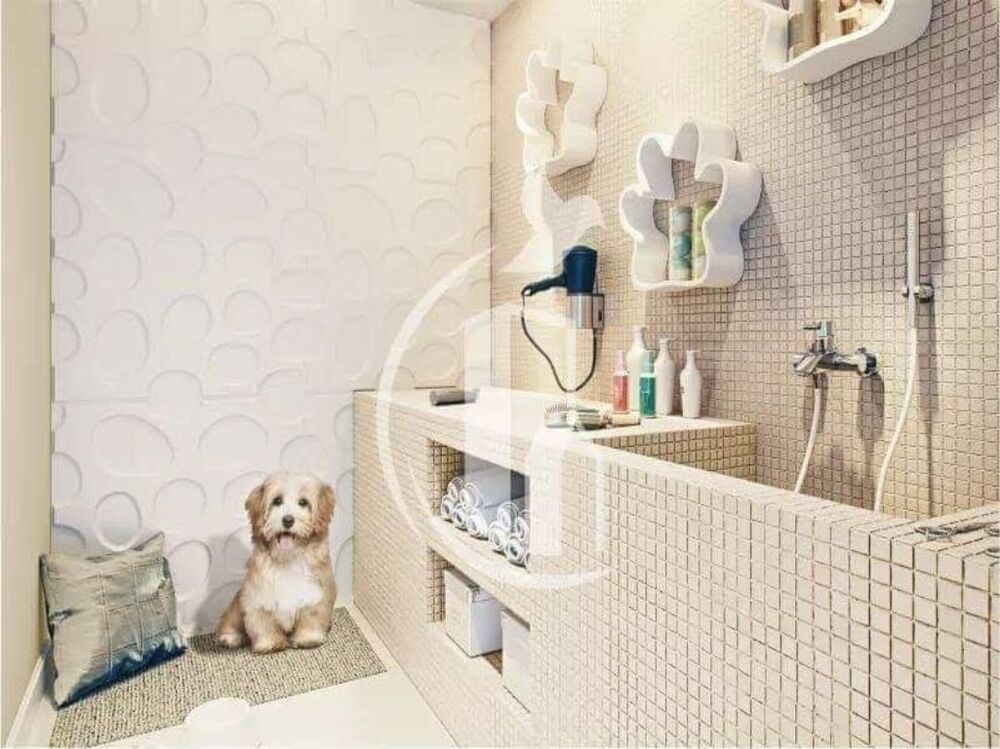 Apartamento, 2 quartos, 75 m² - Foto 11