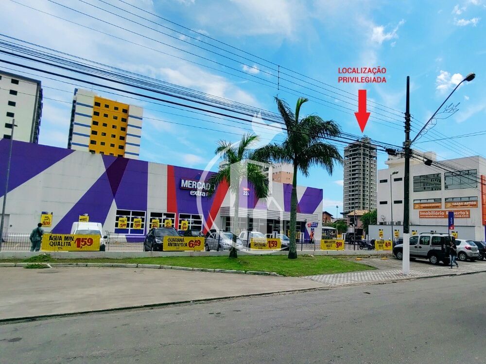 Apartamento, 2 quartos, 75 m² - Foto 24