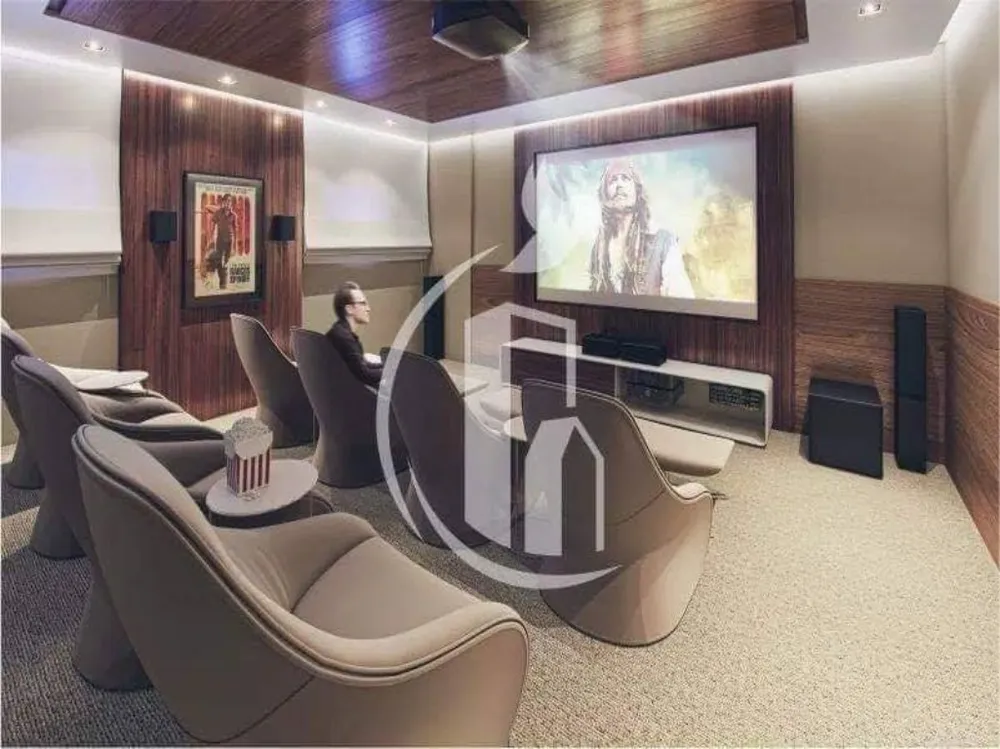 Apartamento, 2 quartos, 75 m² - Foto 15