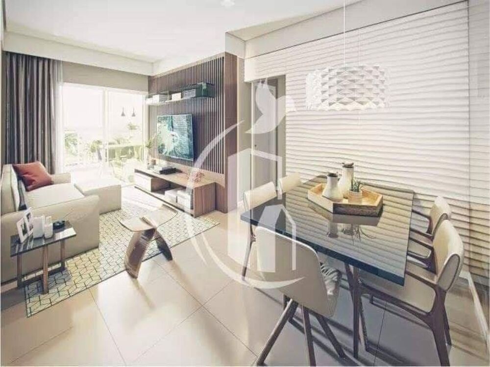 Apartamento, 2 quartos, 75 m² - Foto 17