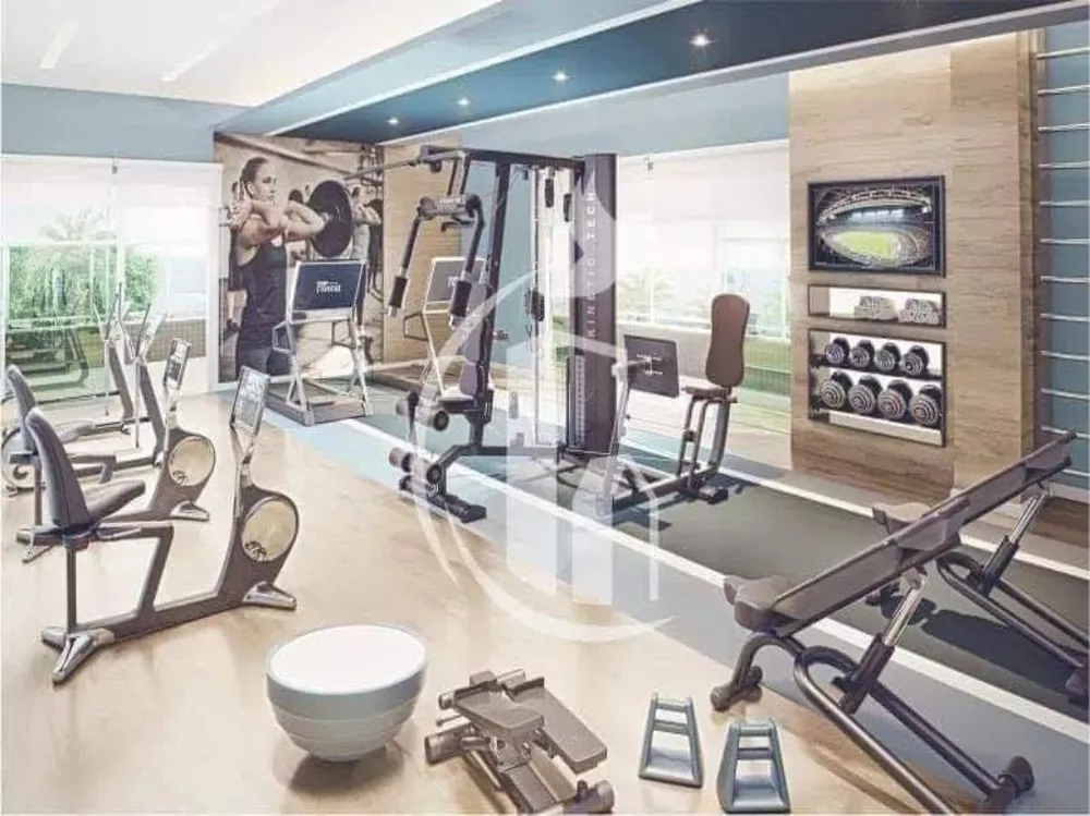 Apartamento, 2 quartos, 75 m² - Foto 13