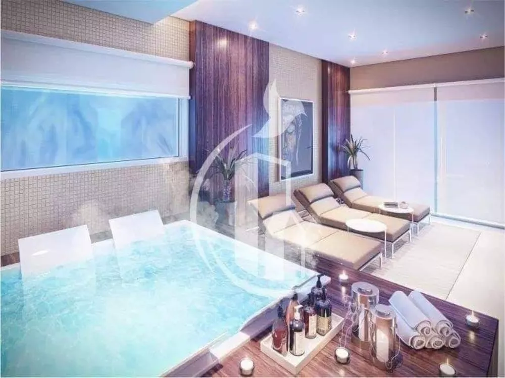 Apartamento, 2 quartos, 75 m² - Foto 15