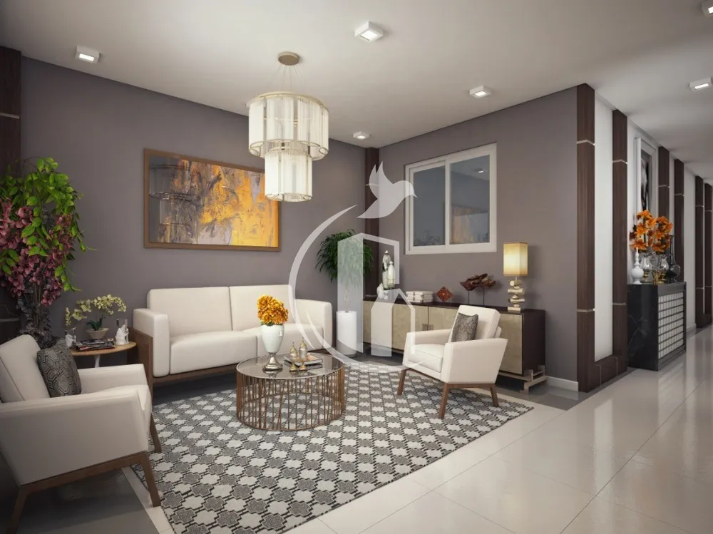Apartamento, 2 quartos, 80 m² - Foto 8