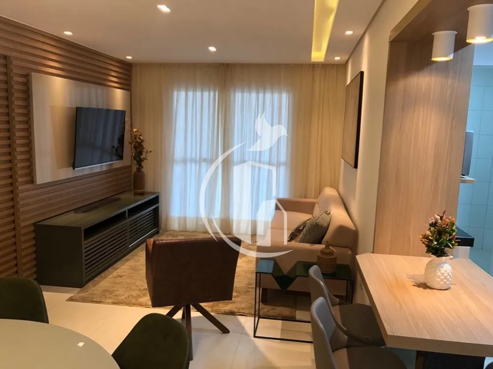Apartamento, 2 quartos, 80 m² - Foto 11