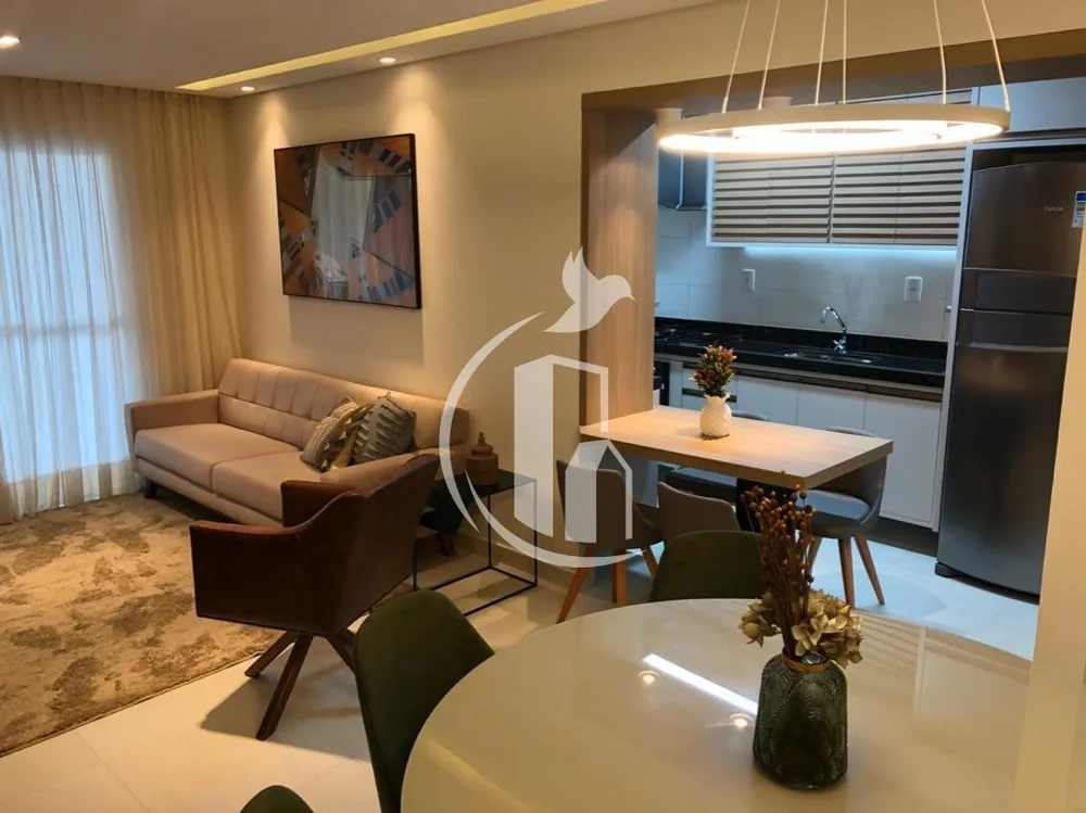 Apartamento, 2 quartos, 80 m² - Foto 7