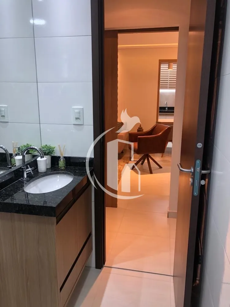 Apartamento, 2 quartos, 80 m² - Foto 4
