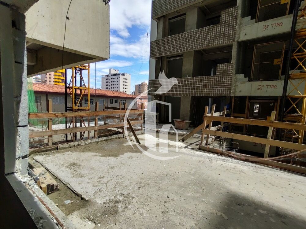 Apartamento, 2 quartos, 69 m² - Foto 2