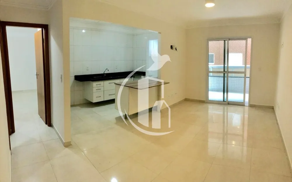 Apartamento, 1 quarto, 64 m² - Foto 1