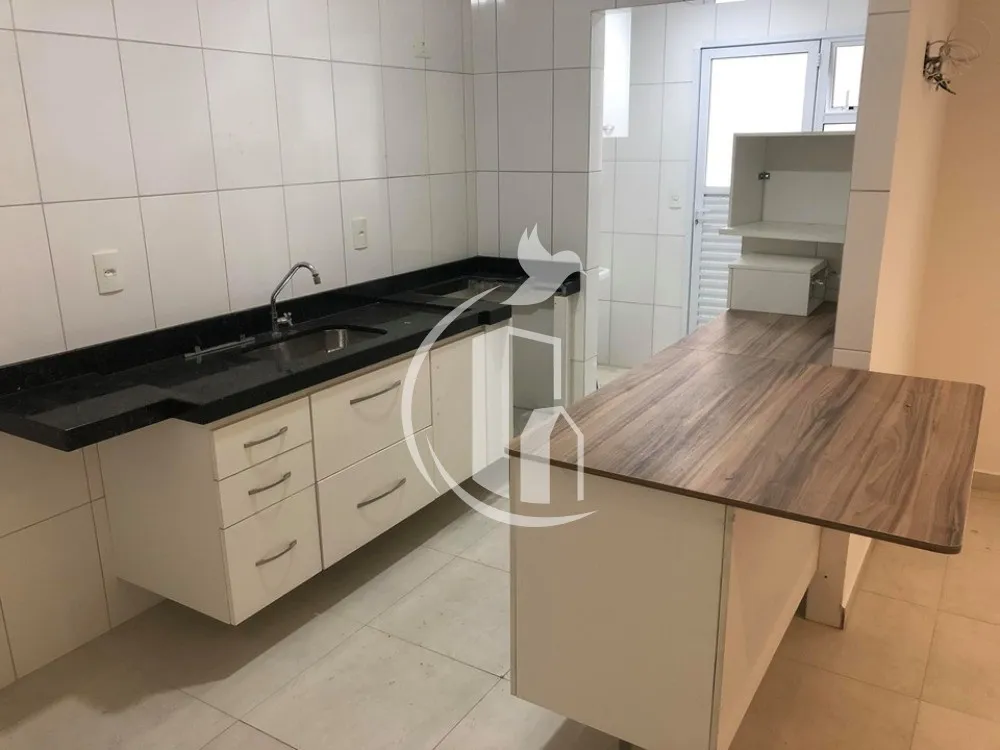 Apartamento, 1 quarto, 64 m² - Foto 2