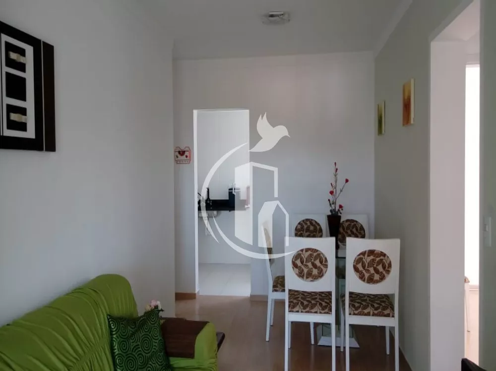 Apartamento, 2 quartos, 71 m² - Foto 8