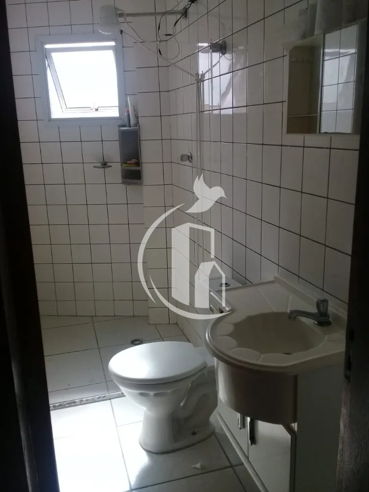Apartamento, 2 quartos, 62 m² - Foto 8