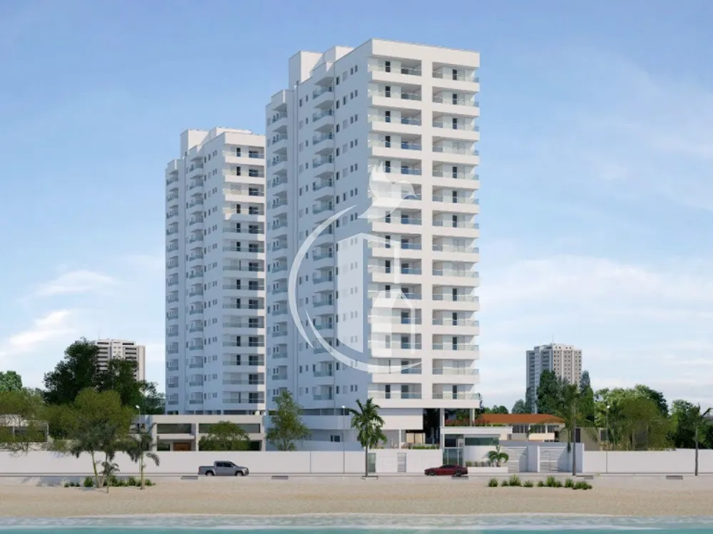 Apartamento, 3 quartos, 102 m² - Foto 2