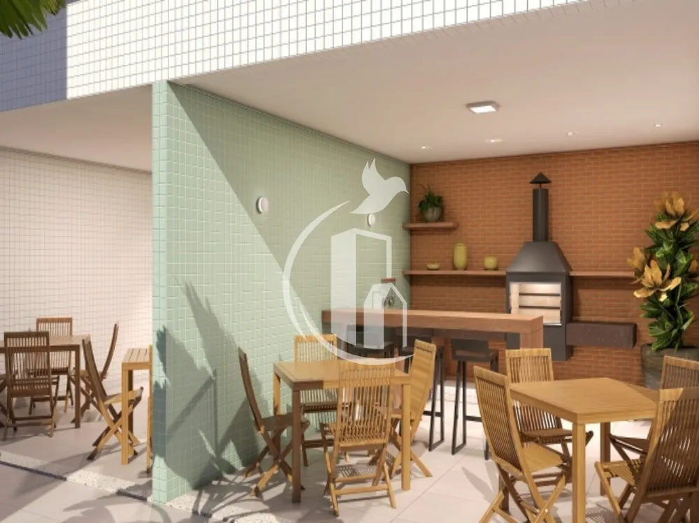 Apartamento, 3 quartos, 102 m² - Foto 9