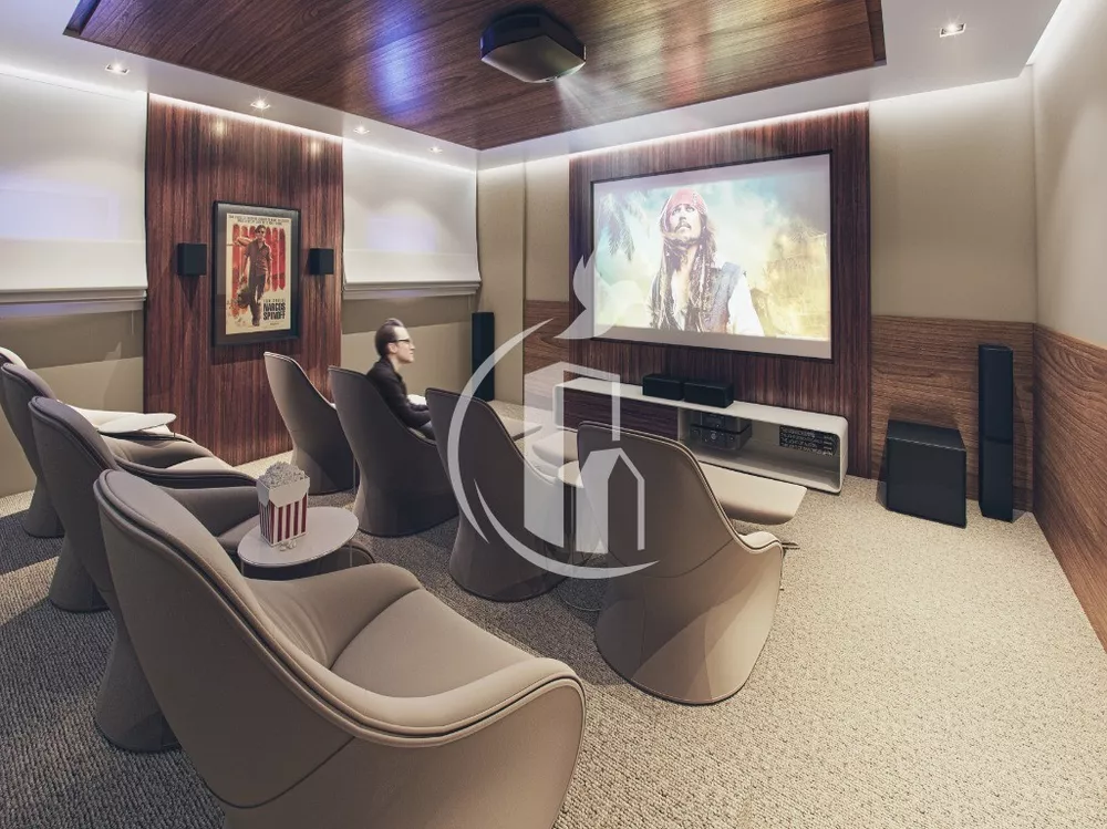 Apartamento, 2 quartos, 75 m² - Foto 4