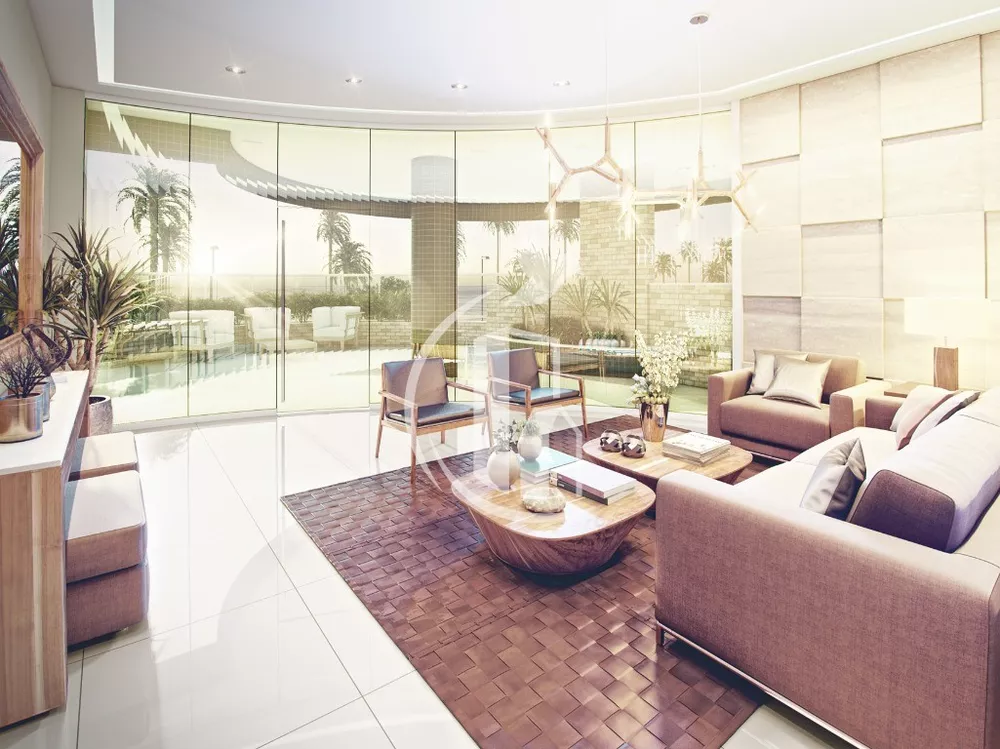 Apartamento, 2 quartos, 75 m² - Foto 3