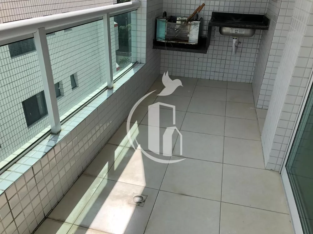 Apartamento, 2 quartos, 67 m² - Foto 9