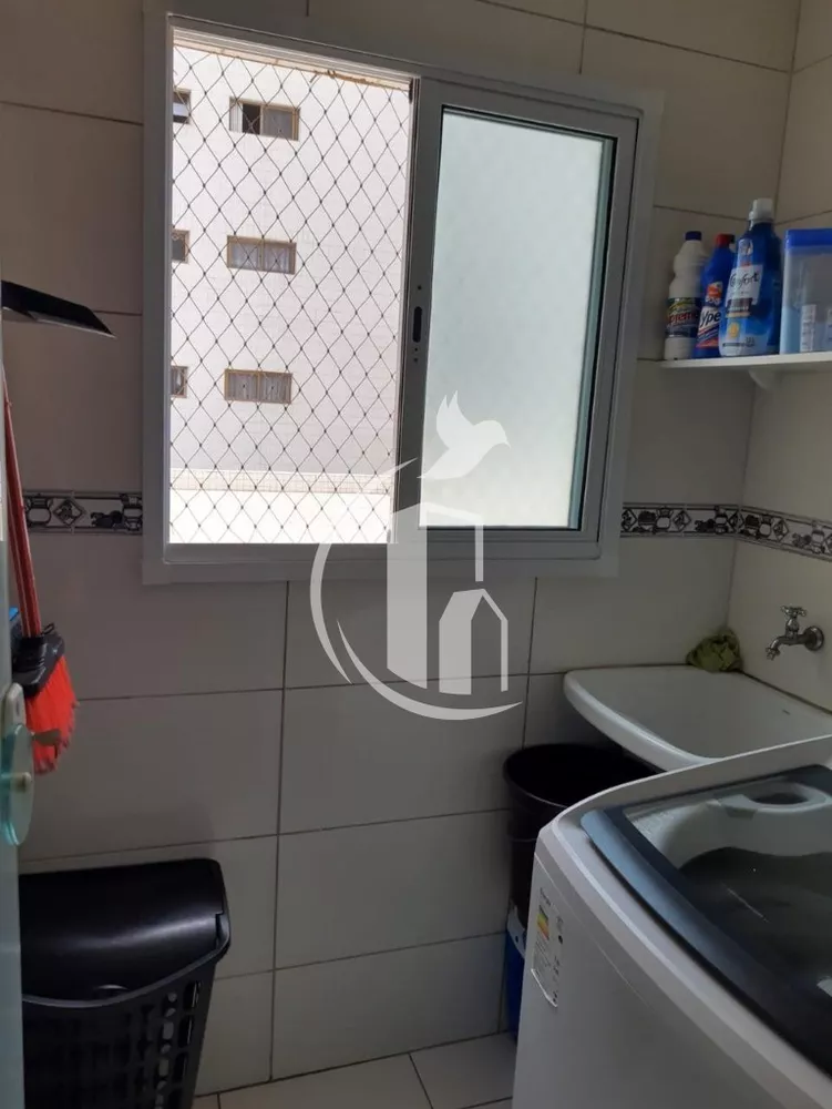 Apartamento à venda com 2 quartos, 62m² - Foto 7