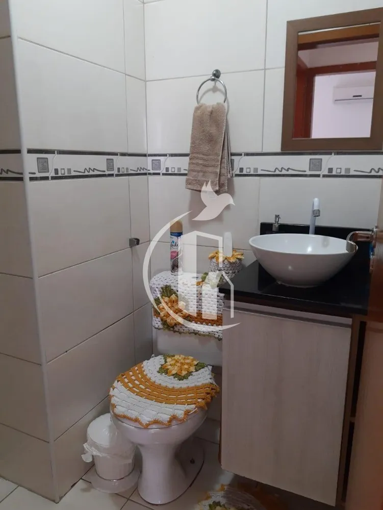 Apartamento, 2 quartos, 62 m² - Foto 13