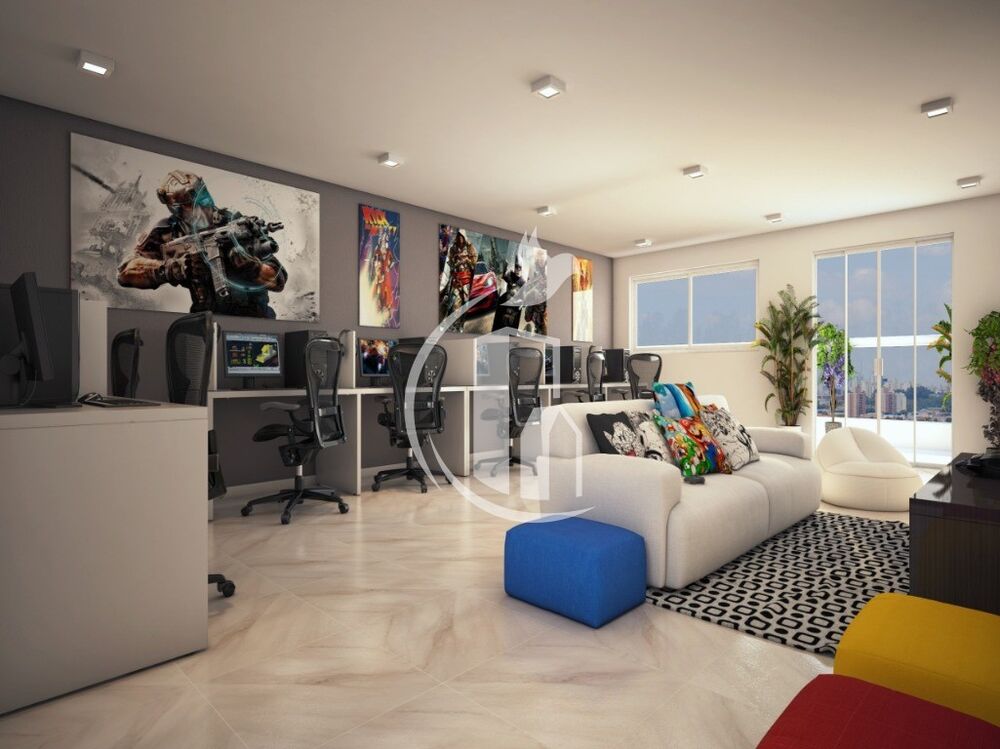 Apartamento, 3 quartos, 107 m² - Foto 5