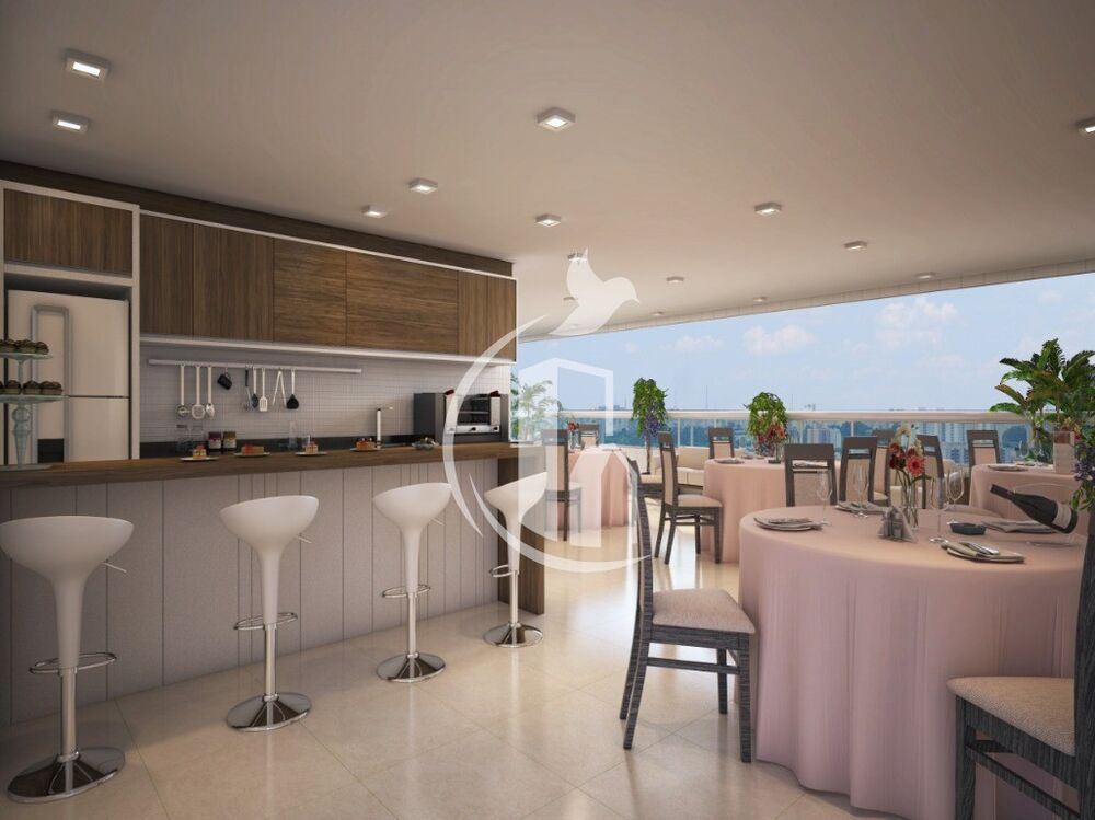 Apartamento, 3 quartos, 107 m² - Foto 8