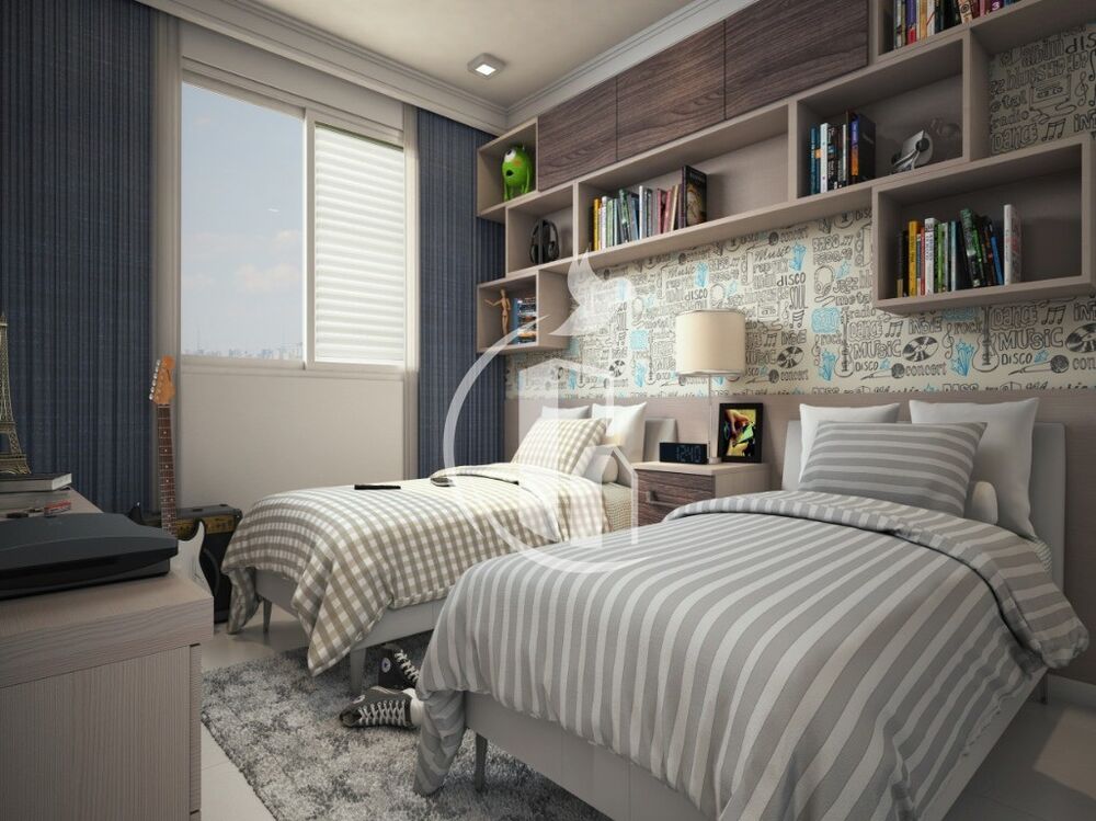 Apartamento, 3 quartos, 107 m² - Foto 10