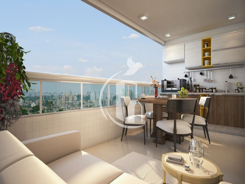 Apartamento, 3 quartos, 107 m² - Foto 32