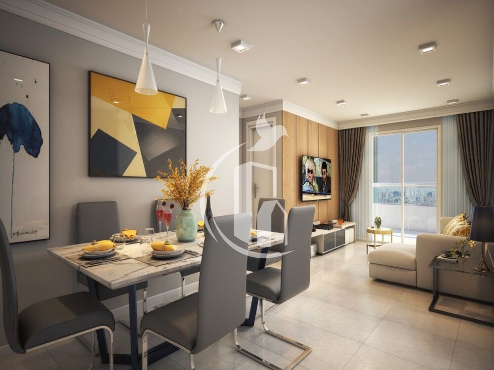 Apartamento, 3 quartos, 107 m² - Foto 23