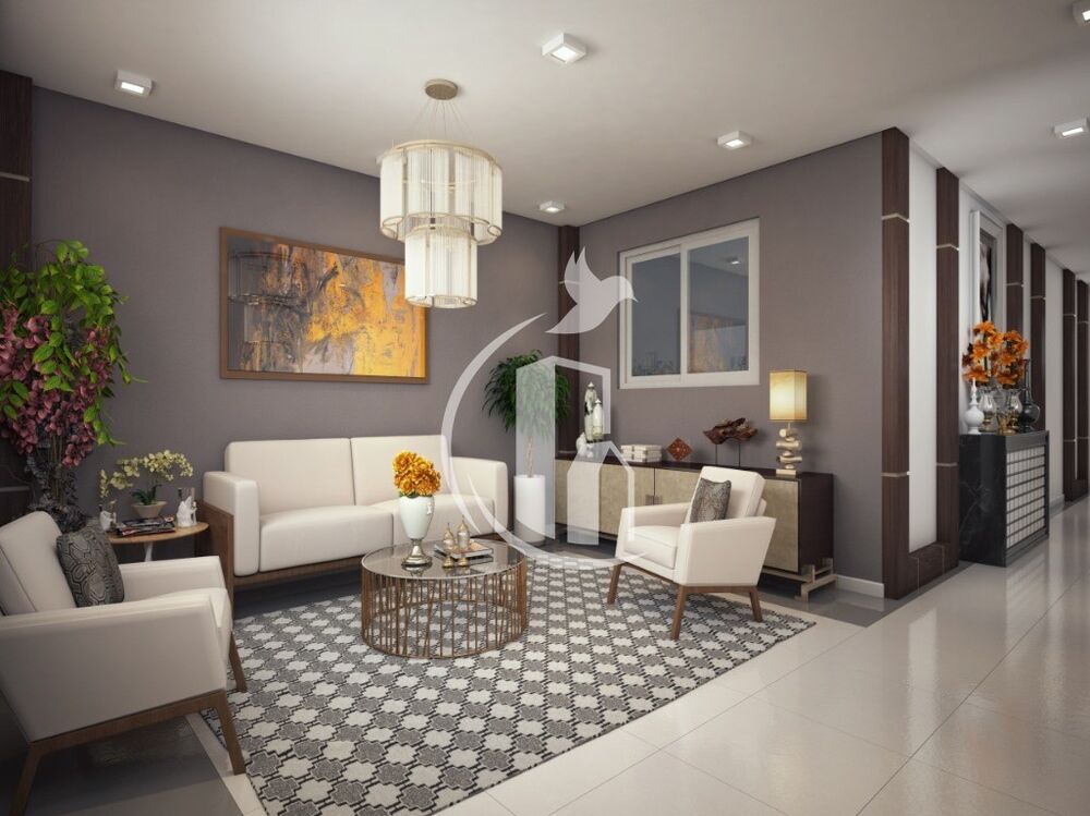 Apartamento, 3 quartos, 107 m² - Foto 3