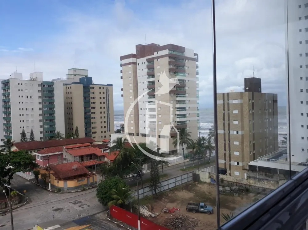 Apartamento, 2 quartos, 71 m² - Foto 1