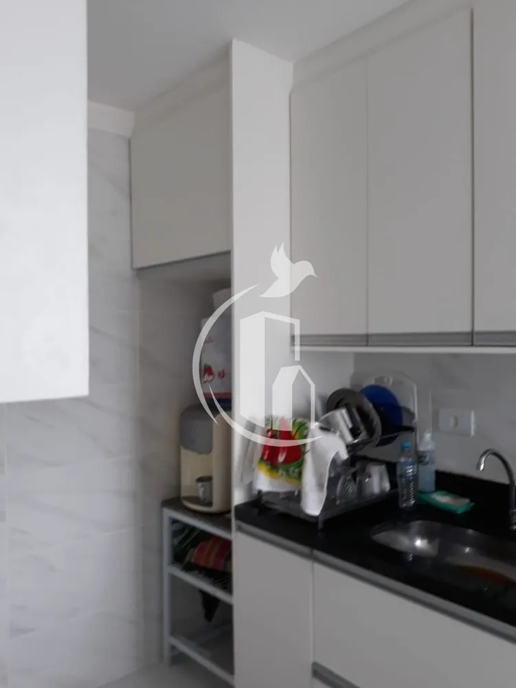 Apartamento, 2 quartos, 71 m² - Foto 8