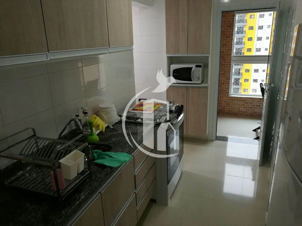 Apartamento, 2 quartos, 80 m² - Foto 7