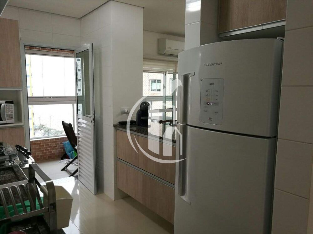 Apartamento, 2 quartos, 80 m² - Foto 6