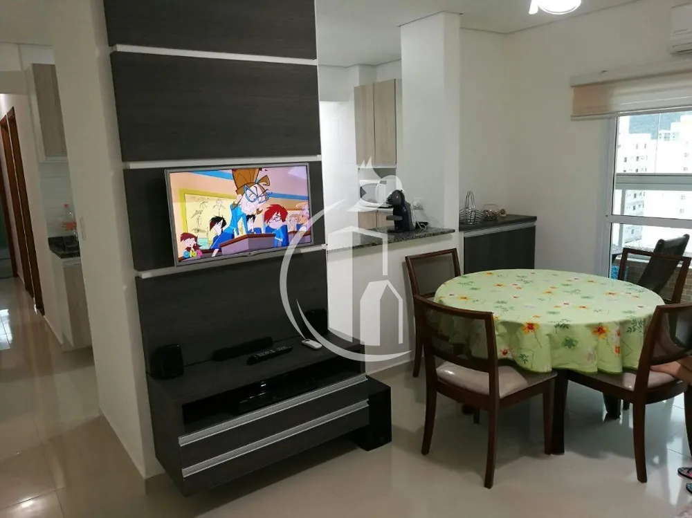 Apartamento, 2 quartos, 80 m² - Foto 6
