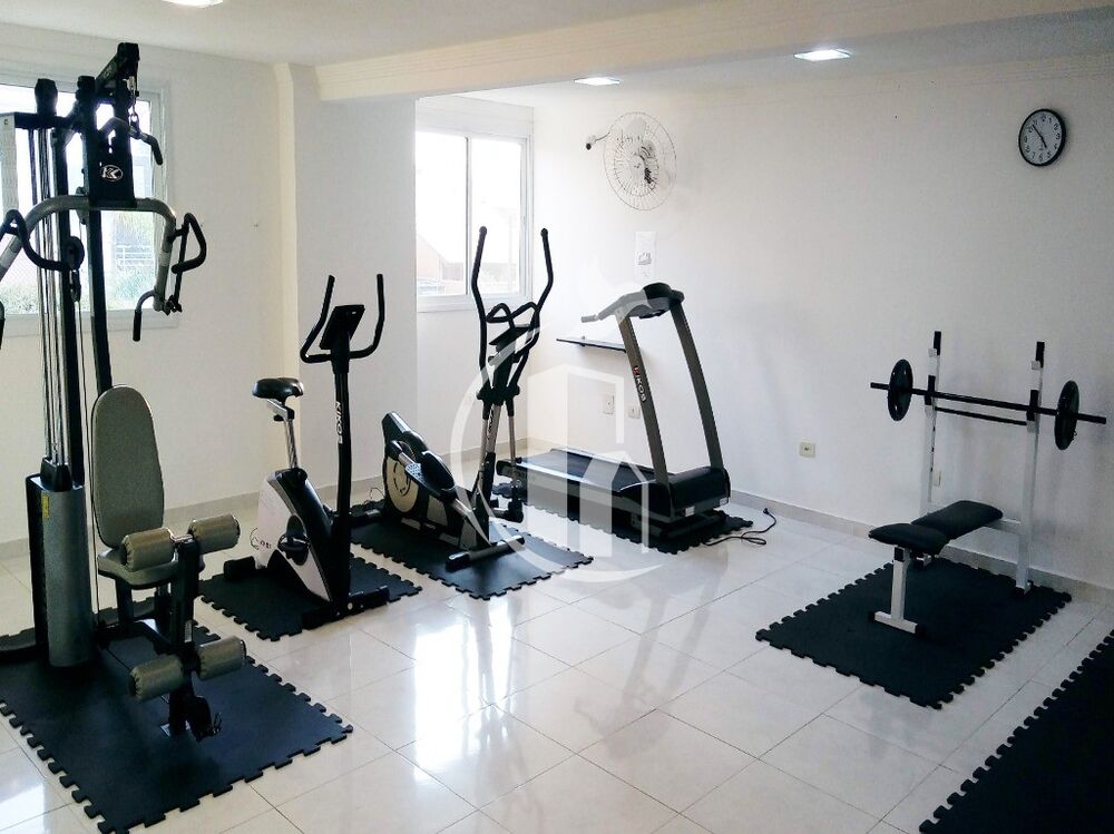 Apartamento, 2 quartos, 80 m² - Foto 3