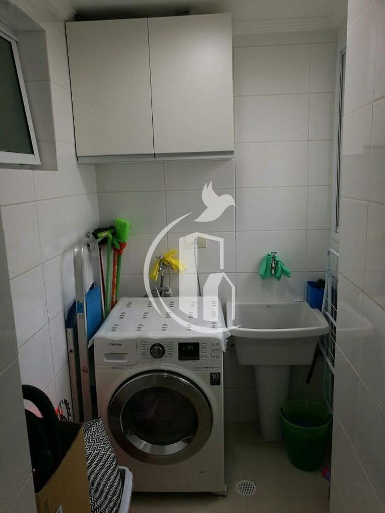 Apartamento, 2 quartos, 80 m² - Foto 5