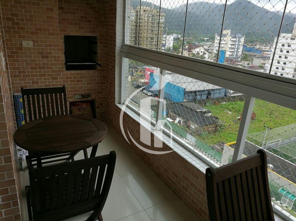 Apartamento, 2 quartos, 80 m² - Foto 1